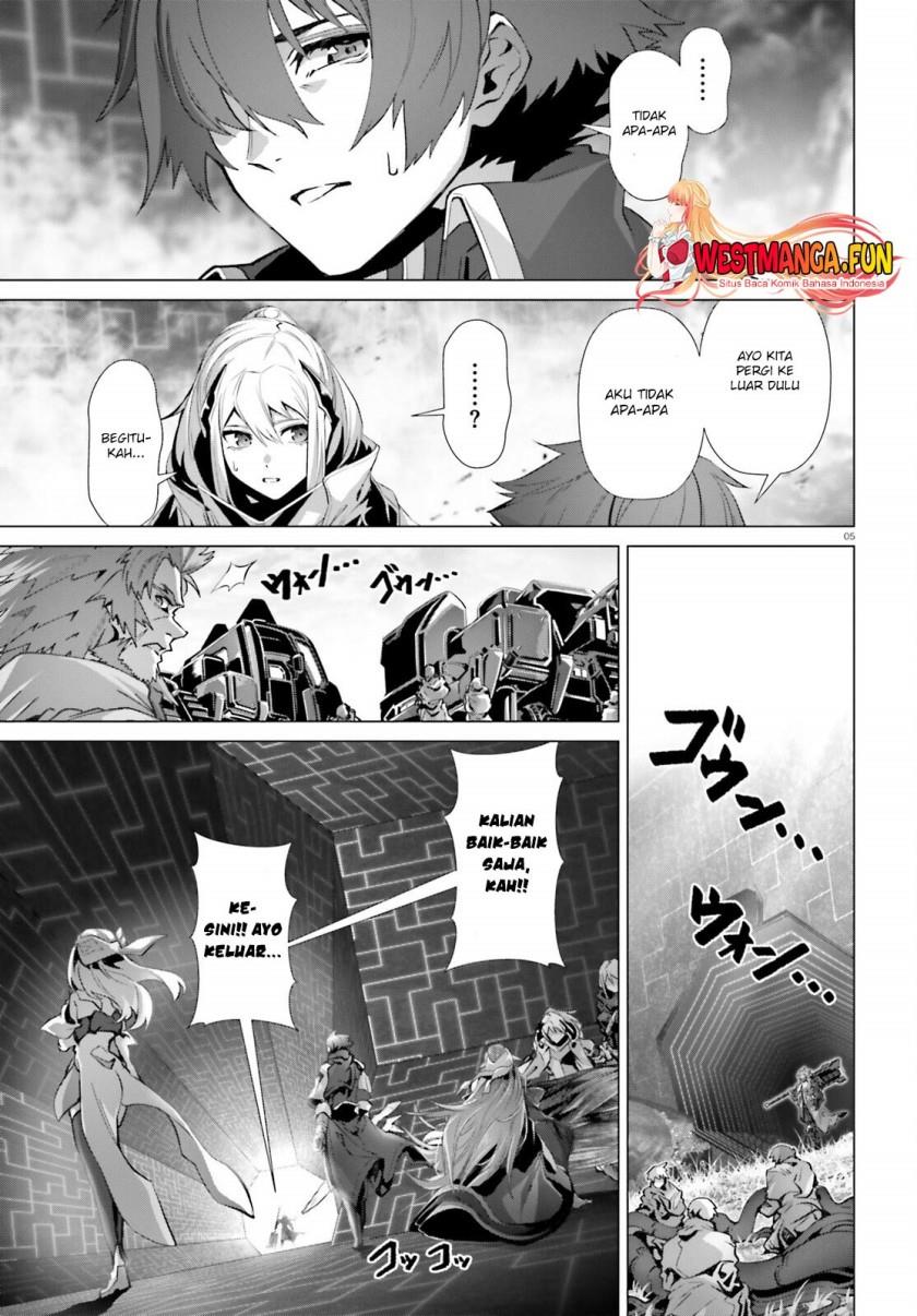 Naze Boku no Sekai wo Daremo Oboeteinai no ka? Chapter 48